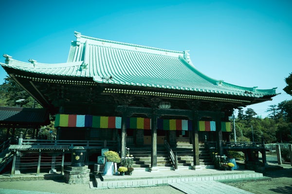 【埼玉県内発】 御岩神社団体祈祷と 日本三体虚空蔵尊のひとつ・村松虚空蔵尊で初詣2